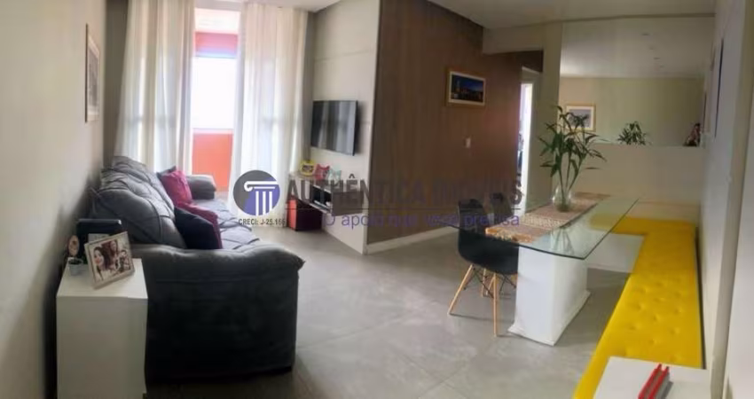 APARTAMENTO para LOCAÇÃO - AV FLORA - OSASCO/SP - AUTHÊNTICA IMÓVEIS