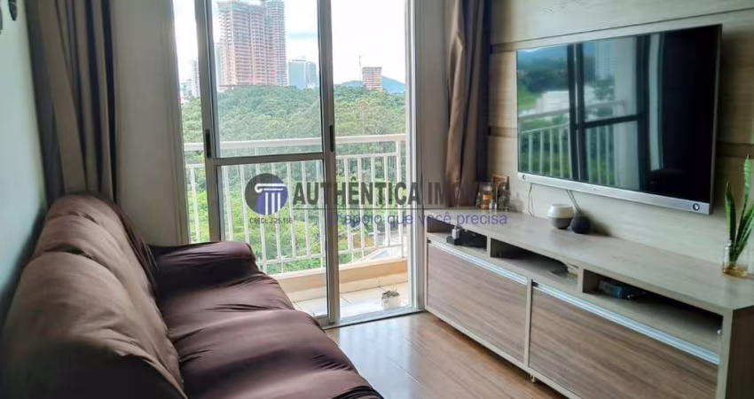 APARTAMENTO para VENDA  - TUPANCI - BARUERI -  SP - AUTHÊNTICA IMÓVEIS