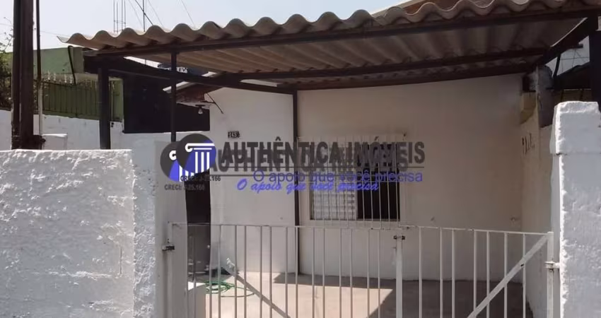 CASA para LOCAÇÃO - SINDONA - OSASCO - SÃO PAULO - AUTHÊNTICA IMÓVEIS
