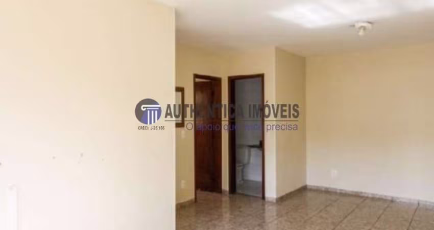 APARTAMENTO para VENDA - JAGUARIBE - OSASCO/SP - AUTHÊNTICA IMÓVEIS