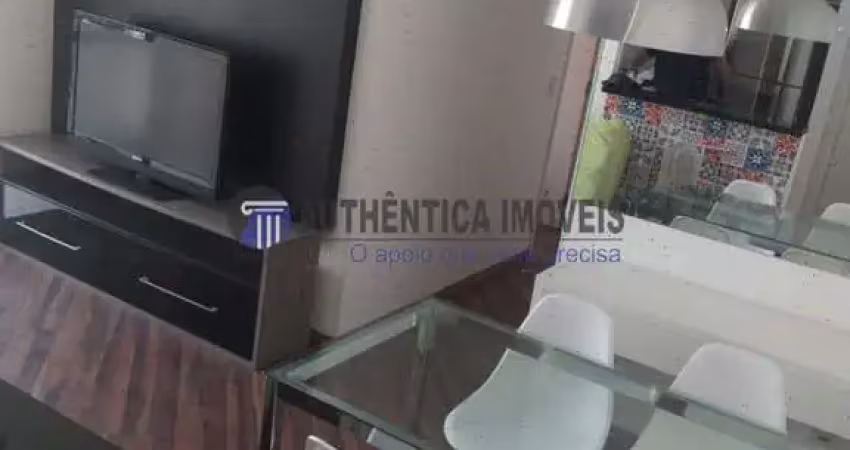 Apartamento para venda - umuarama - osasco - são paulo - authêntica imóveis