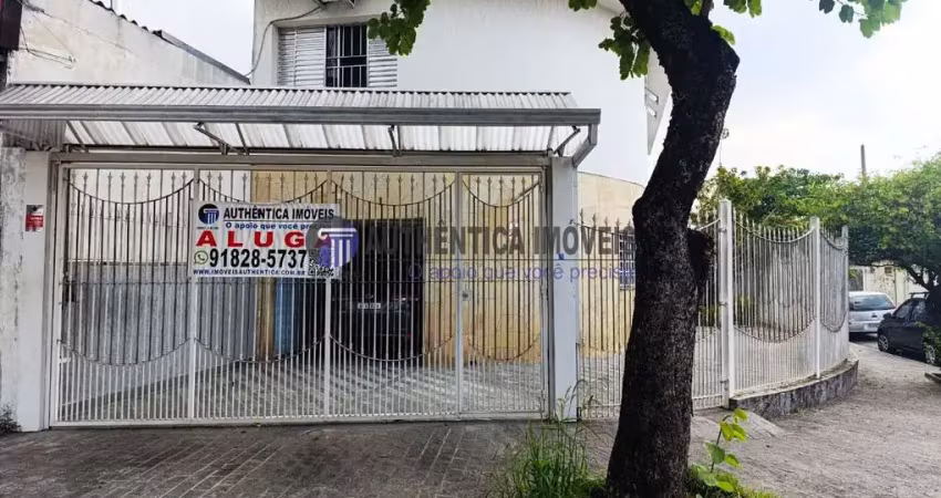 Imóvel comercial para locação - jardim das flores - osasco/sp - authêntica imóveis