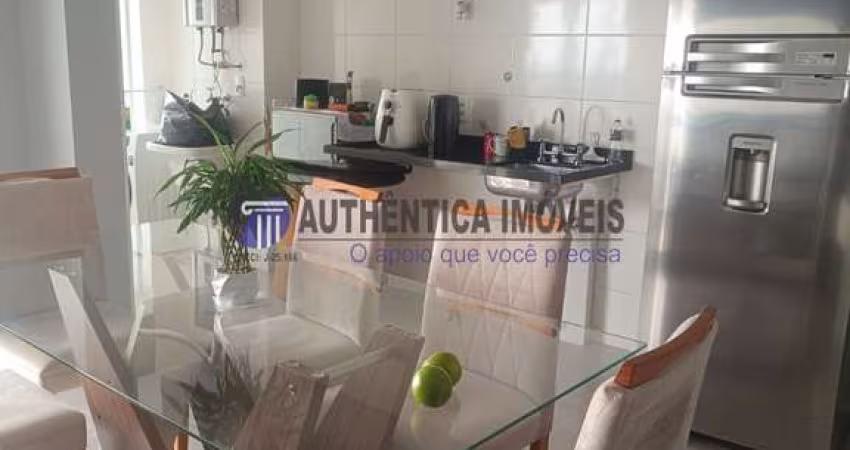 APARTAMENTO para LOCAÇÃO - CENTRO - OSASCO - SÃO PAULO - AUTHÊNTICA IMÓVEIS