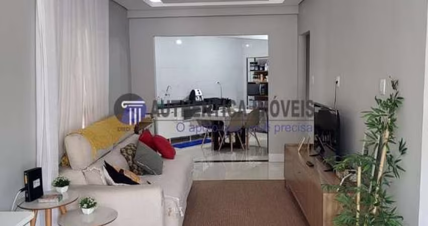 CASA TÉRREA para VENDA - BELA VISTA - OSASCO - SÃO PAULO - AUTHÊNTICA IMÓVEIS