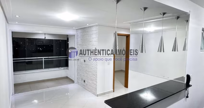 APARTAMENTO para LOCAÇÃO -  QUITAÚNA - OSASCO - SÃO PAULO - AUTHÊNTICA IMÓVEIS