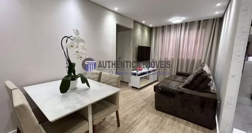 Apartamento para venda - jardim boa vista (zona oeste)  - são paulo - authêntica imóveis