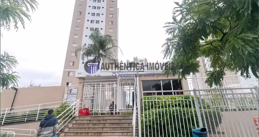 Apartamento para venda - vila moreira - são paulo - authêntica imóveis