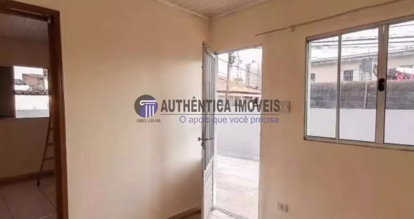 Casa para locação - jardim roberto - osasco - são paulo - authêntica imóveis
