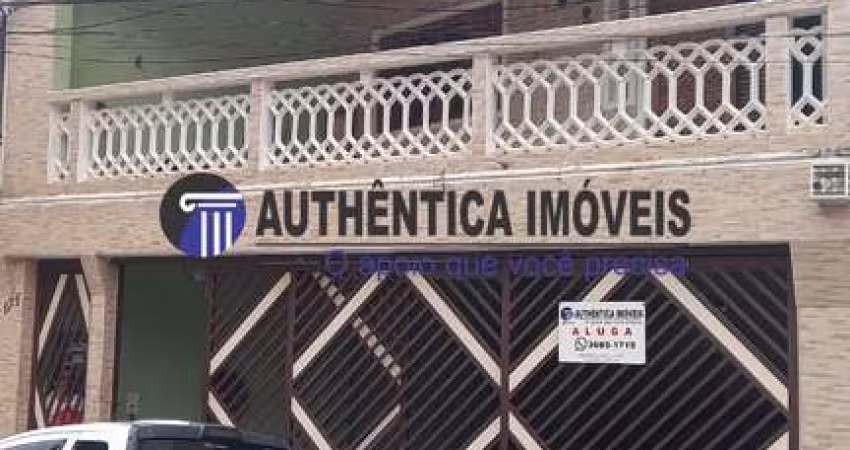 CASA para LOCAÇÃO - BANDEIRAS  -OSASCO - SÃO PAULO - AUTHÊNTICA IMÓVEIS