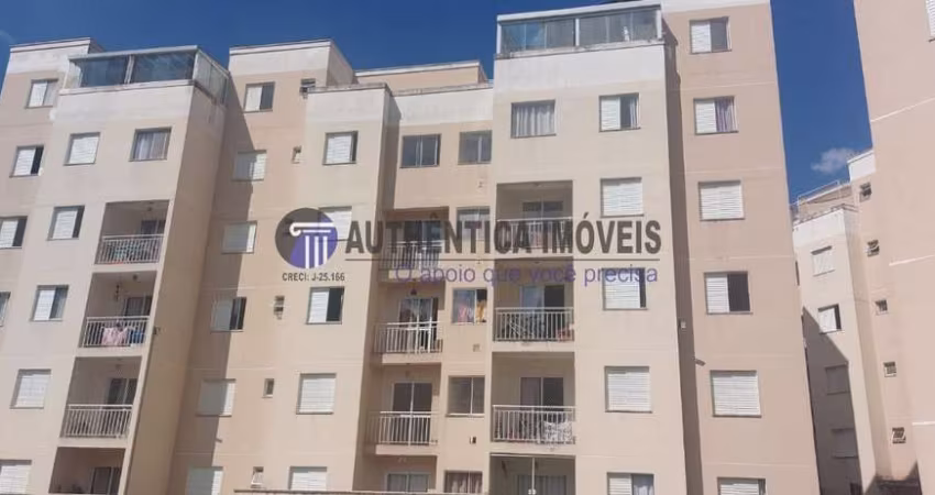 APARTAMENTO DUPLEX para VENDA - COTIA - SÃO PAULO- AUTHÊNTICA IMÓVEIS