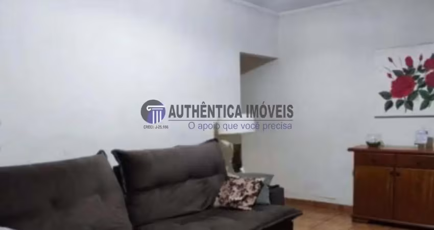 Sobrado para venda - pestana - osasco - são paulo - authêntica imóveis