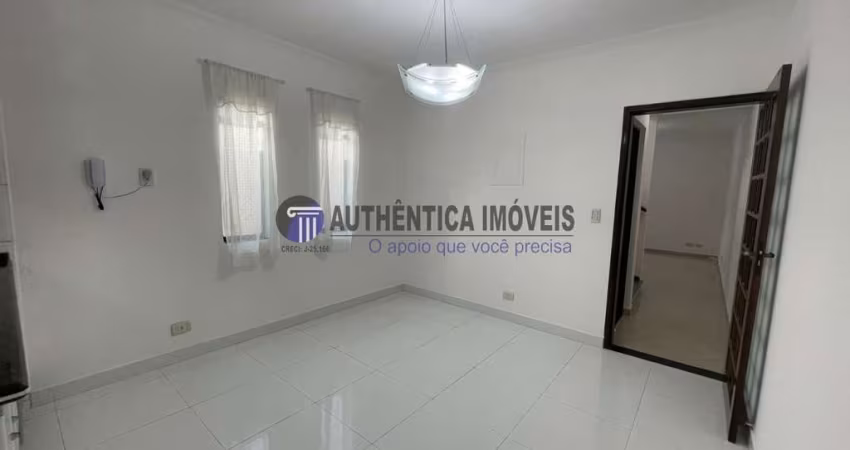 SOBRADO para LOCAÇÃO - UMUARAMA - OSASCO - SÃO PAULO - AUTHÊNTICA IMÓVEIS
