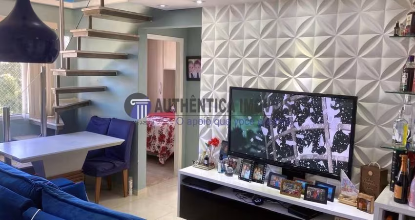 APARTAMENTO para VENDA - NOVO OSASCO - OSASCO - SÃO PAULO - AUTHÊNTICA IMÓVEIS