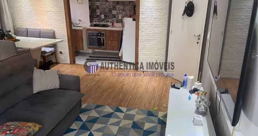 Apartamento  para venda - conceição - osasco - são paulo - authêntica imóveis