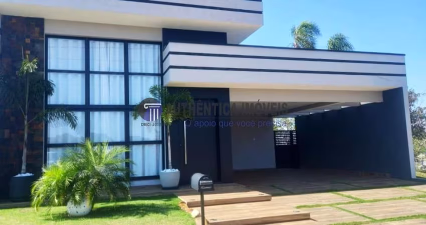 CASA TÉRREA para VENDA - CENTRO - VARGEM GRANDE PAULISTA - SÃO PAULO - AUTHÊNTICA IMÓVEIS