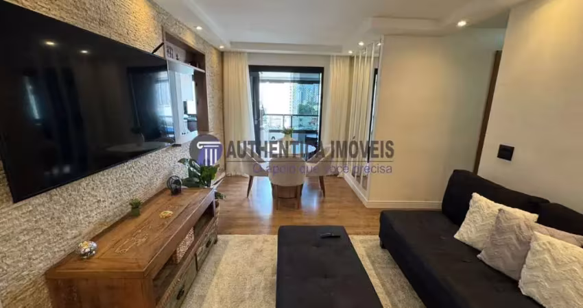 Apartamento  para venda - centro - osasco - são paulo - authêntica imóveis