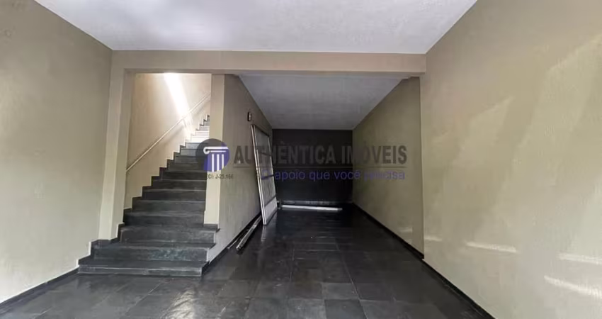 SOBRADO para LOCAÇÃO - BELA VISTA - OSASCO - SÃO PAULO - AUTHÊNTICA IMÓVEIS