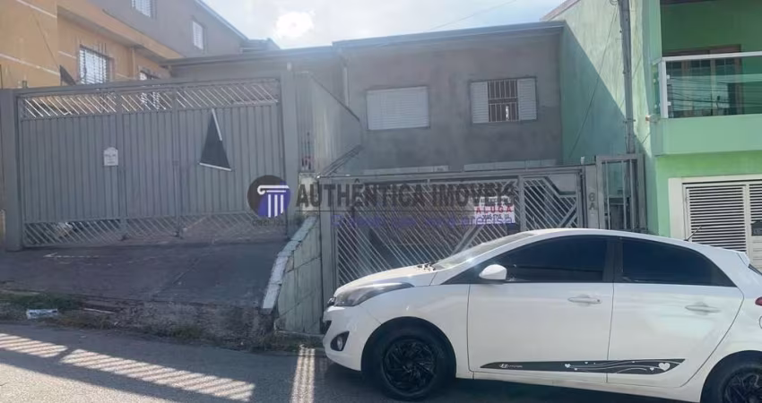 CASA para LOCAÇÃO - BANDEIRAS, OSASCO/SP - AUTHÊNTICA IMÓVEIS