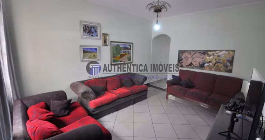 CASA para VENDA - KM 18 - OSASCO - SÃO PAULO - AUTHÊNTICA IMÓVEIS