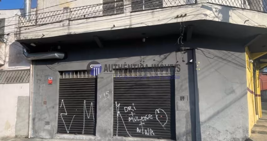 IMÓVEL COMERCIAL para LOCAÇÃO - CENTRO - OSASCO - SÃO PAULO - AUTHÊNTICA IMÓVEIS
