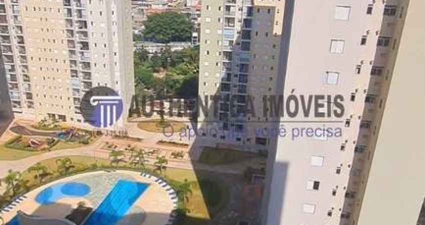 APARTAMENTO para LOCAÇÃO - UMUARAMA - OSASCO/SP - AUTHÊNTICA IMÓVEIS