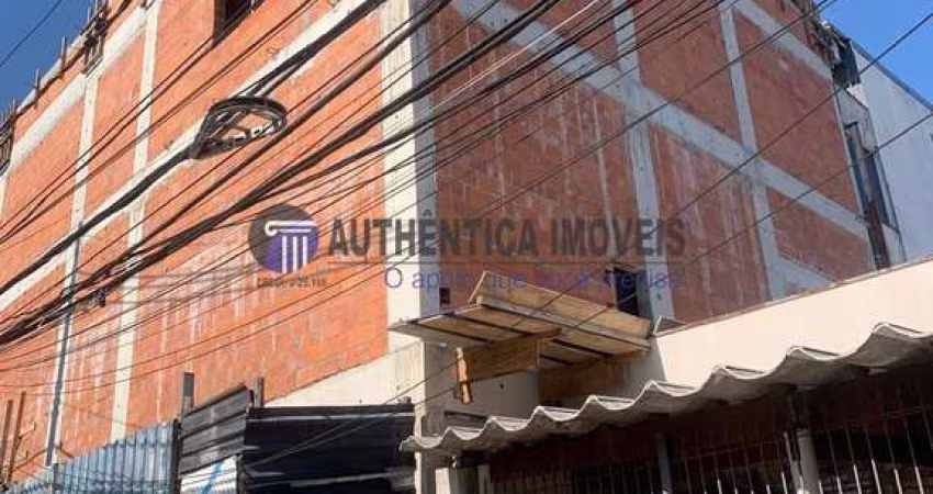 PRÉDIO COMERCIAL - LOCAÇÃO - BELA VISTA - OSASCO - SÃO PAULO - AUTHÊNTICA IMÓVEIS