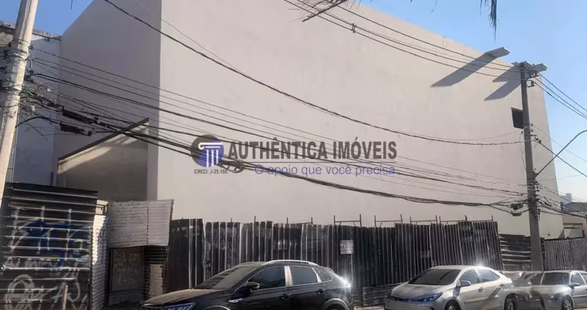 Prédio comercial - locação - bela vista - osasco - são paulo - authêntica imóveis