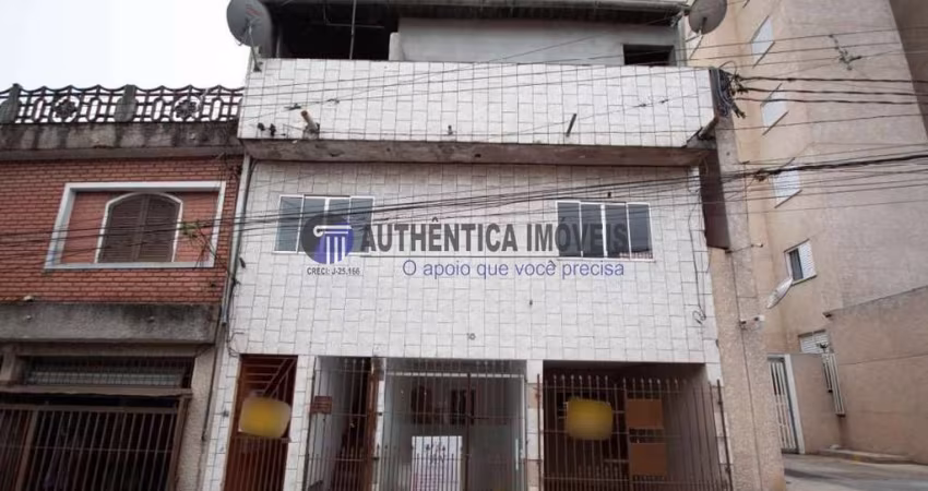 CASA para LOCAÇÃO - NOVO OSASCO  - OSASCO - SÃO PAULO - AUTHÊNTICA IMÓVEIS
