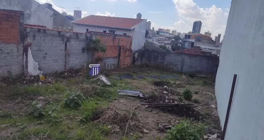 TERRENO para VENDA - BELA VISTA -  OSASCO - SÃO PAULO - AUTHÊNTICA IMÓVEIS