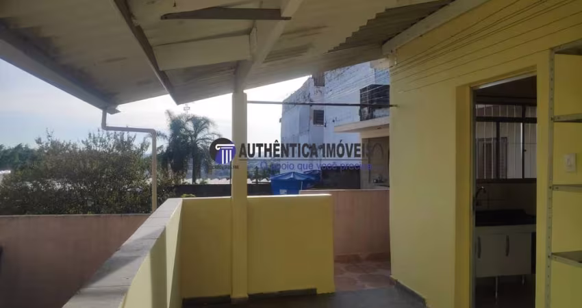 APARTAMENTO para LOCAÇÃO - BUSSOCABA - OSASCO - SÃO PAULO - AUTHÊNTICA IMÓVEIS