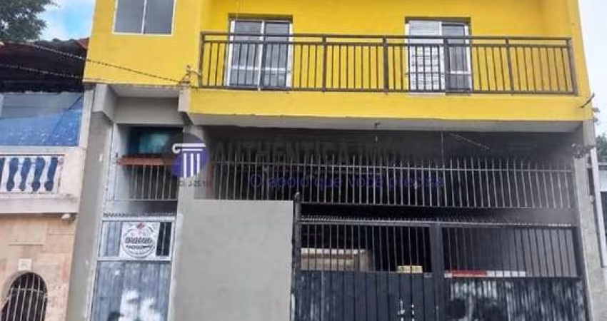 APARTAMENTO para LOCAÇÃO - SINDONA - OSASCO/SP - AUTHÊNTICA IMÓVEIS