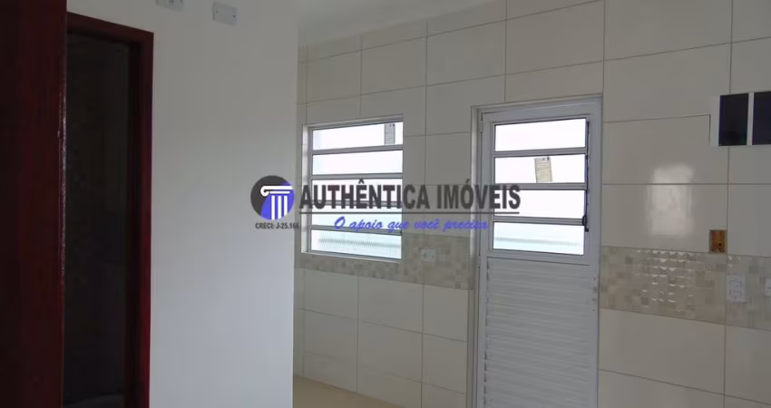 APARTAMENTO para LOCAÇÃO - VILA OSASCO - OSASCO - SÃO PAULO - SP - AUTHÊNTICA IMÓVEIS