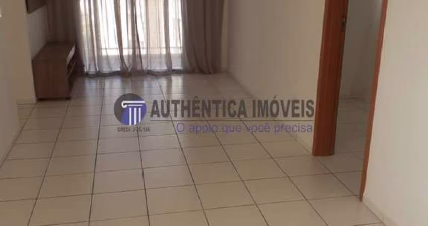 APARTAMENTO para VENDA - PARQUE VIANA - BARUERI - SÃO PAULO - AUTHÊNTICA IMÓVEL