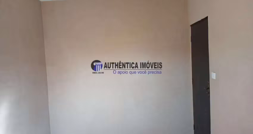 Casa para locação - santo antonio - osasco - são paulo - authêntica imóveis