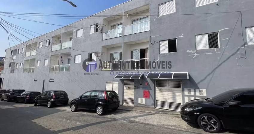 APARTAMENTO para LOCAÇÃO - PESTANA - OSASCO/SP - AUTHÊNTICA IMÓVEIS