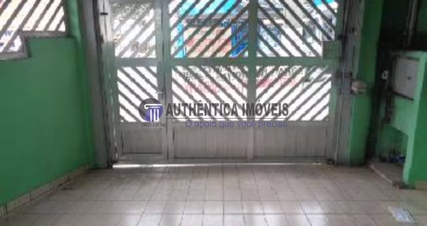 CASA para VENDA - SANTO ANTÔNIO - OSASCO - SÃO PAULO -AUTHÊNTICA IMÓVEIS