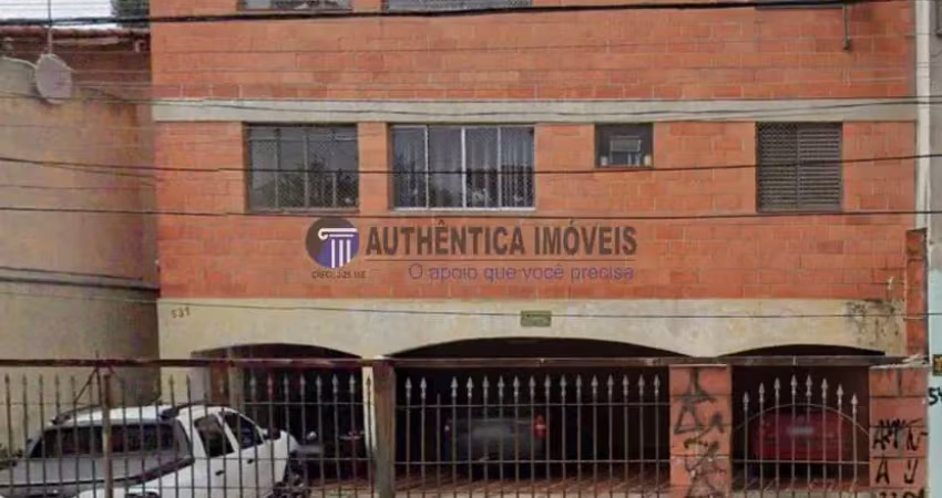 Apartamento para venda - centro - osasco - são paulo - authêntica imóveis