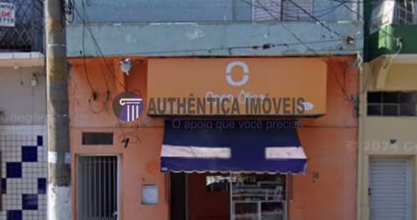 PRÉDIO COMERCIAL/RESIDENCIAL para VENDA - PRESIDENTE ALTINO - OSASCO - SÃO PAULO - AUTHÊNTICA IMÓVEIS