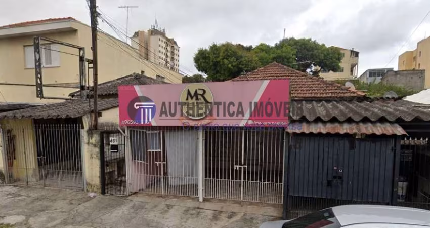 TERRENO para VENDA - KM 18 - OSASCO -SÃO PAULO - AUTHÊNTICA IMÓVEIS