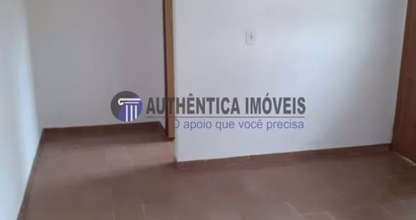 CASA SEMI - INDEPENDENTE - VILA OSASCO, OSASCO/SP - AUTHÊNTICA IMÓVEIS