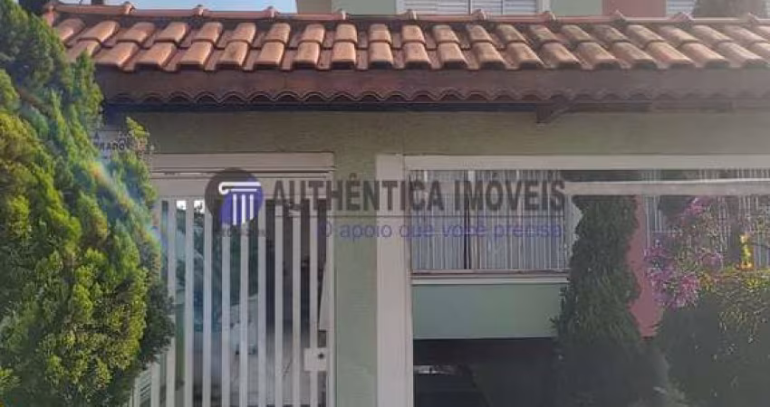 CASA para VENDA - JARDIM DAS FLORES - OSASCO - SÃO PAULO - AUTHÊNTICA IMÓVEIS