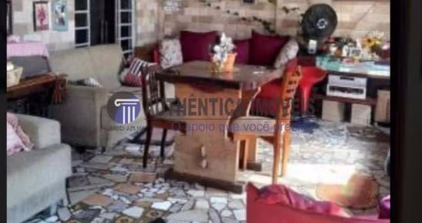 CASA para RENDA para VENDA - BUSSOCABA - OSASCO - SP - AUTHÊNTICA IMÓVEIS
