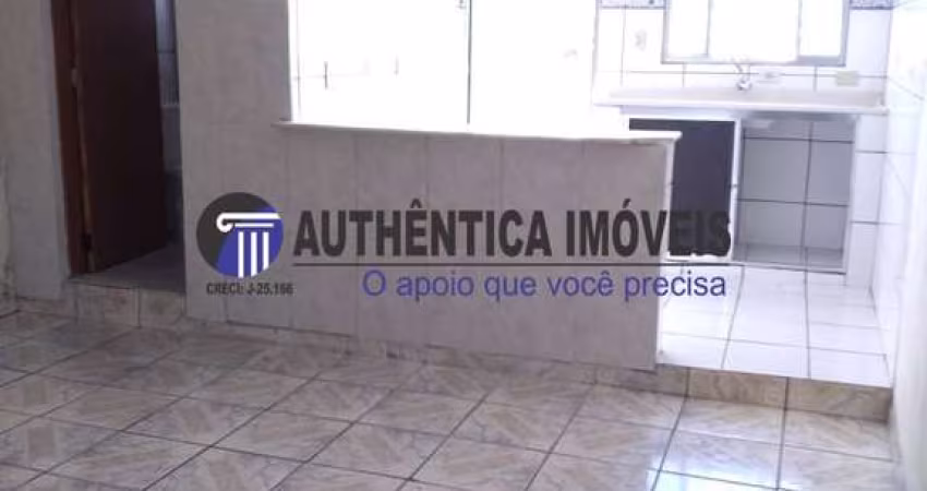 CASA  para  LOCAÇÃO  - JAGUARIBE - OSASCO - SÃO PAULO - AUTHÊNTICA IMÓVEIS
