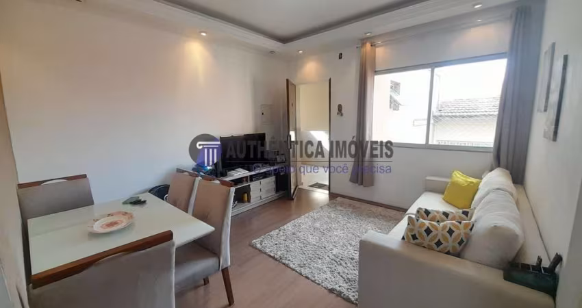 APARTAMENTO para VENDA - NOVO OSASCO - OSASCO - SÃO PAULO - AUTHÊNTICA IMÓVEIS