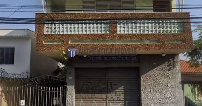 PRÉDIO COMERCIAL - RESIDENCIAL para VENDA  - PRESIDENTE ALTINO - OSASCO - SÃO PAULO - AUTHÊNTICA IMÓVEIS