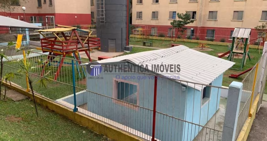 APARTAMENTO para LOCAÇÃO - CONCEIÇÃO - OSASCO - SÃO PAULO - AUTHÊNTICA IMÓVEIS