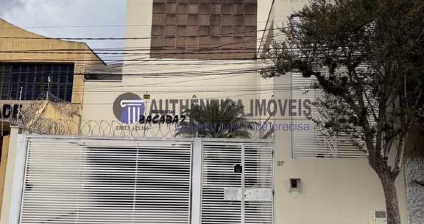 SOBRADO para LOCAÇÃO - QUITAÚNA - OSASCO - SÃO PAULO - AUTHÊNTICA IMÓVEIS