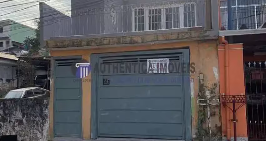 Casa para locação - santo antônio - osasco - são paulo - authêntica imóveis