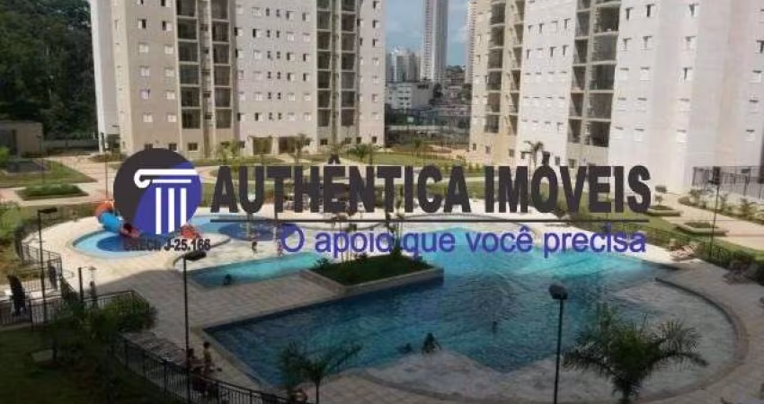 APARTAMENTO para LOCAÇÃO - UMUARAMA - OSASCO - SÃO PAULO - AUTHÊNTICA IMÓVEIS