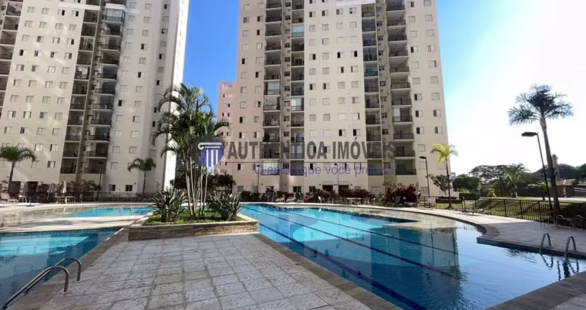 Apartamento para locação - umuarama - osasco - são paulo - authêntica imóveis